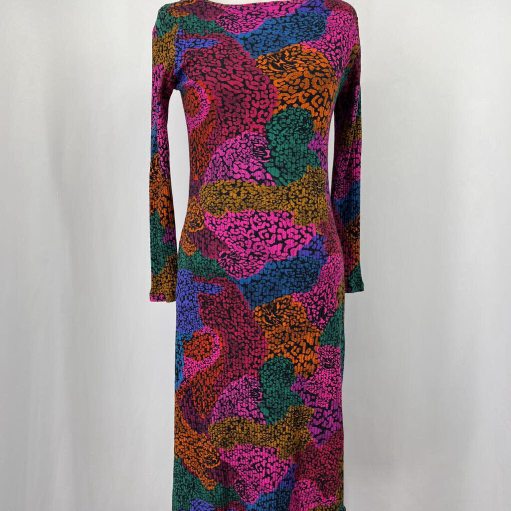 Farm Rio L/s Dress