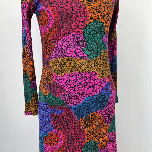 Farm Rio L/s Dress