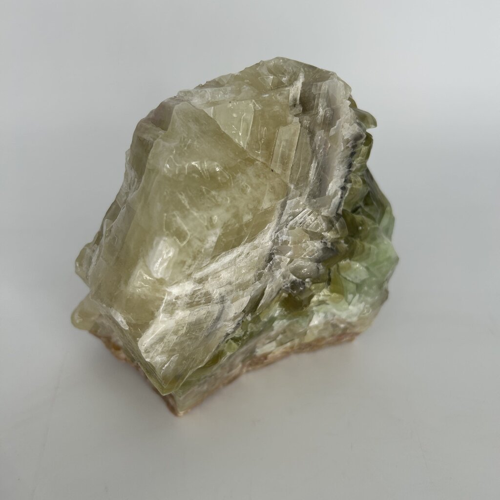 Natural Crystal Block