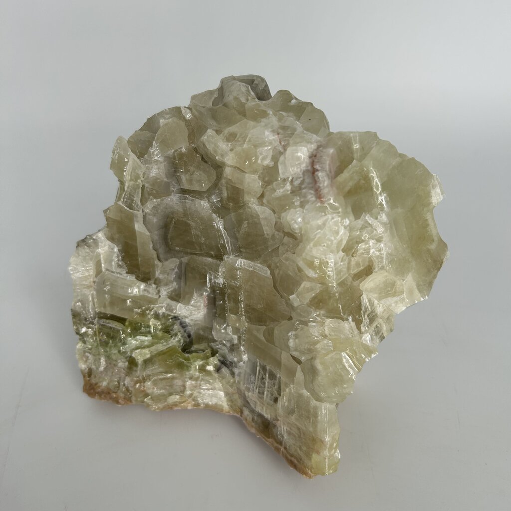 Natural Crystal Block