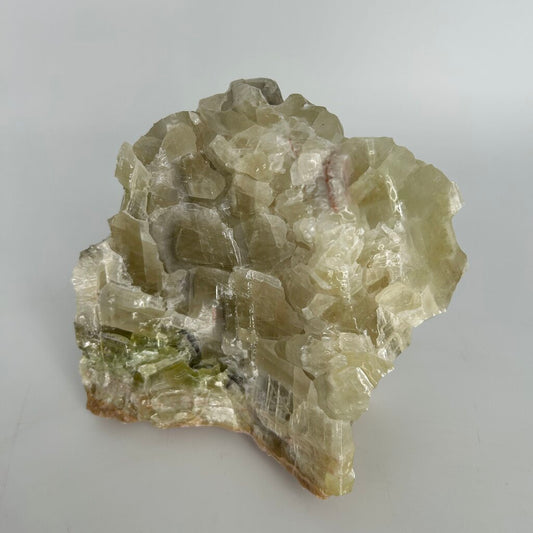Natural Crystal Block