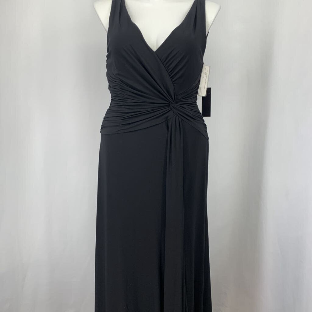 Amsale Slvls Dress