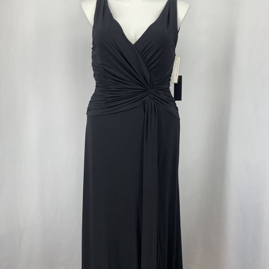 Amsale Slvls Dress