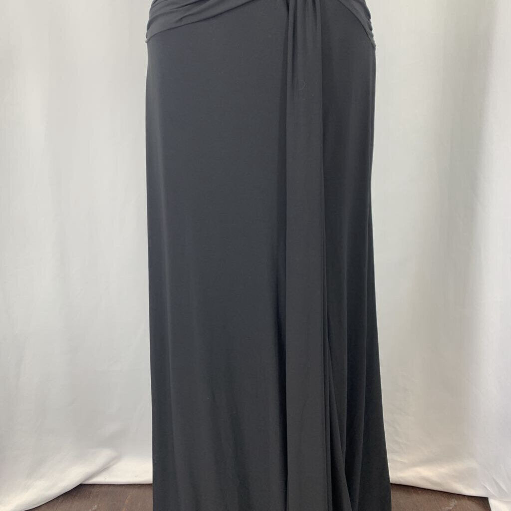 Amsale Slvls Dress