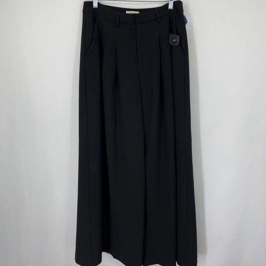 Maeve Wide Leg Pant