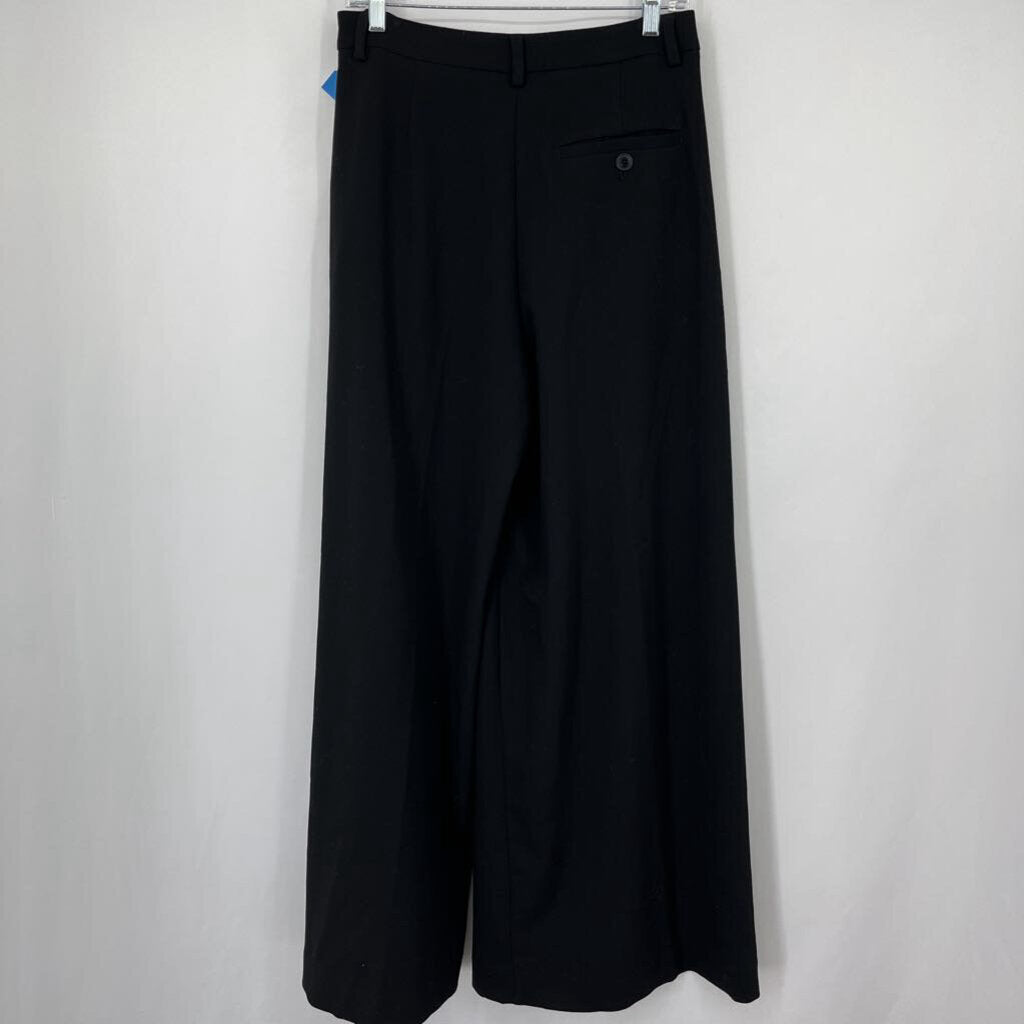 Maeve Wide Leg Pant