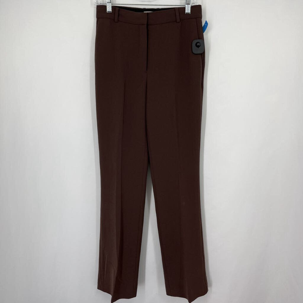 Babaton Straight Leg Pant