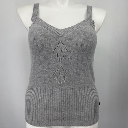 Magaschoni Knit Tank Top