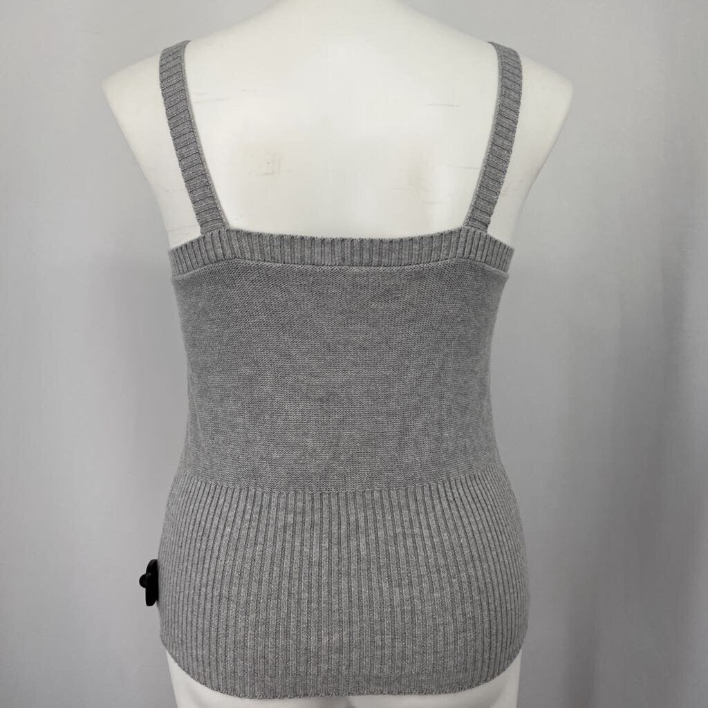Magaschoni Knit Tank Top