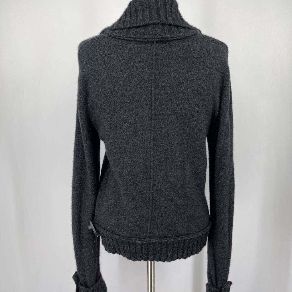 Prive Double Breasted Cardigan