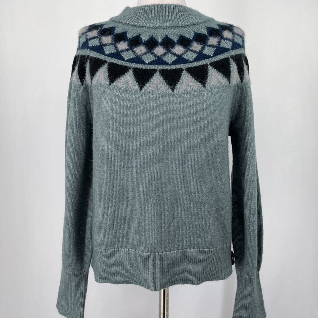 Ann Taylor L/s Sweater