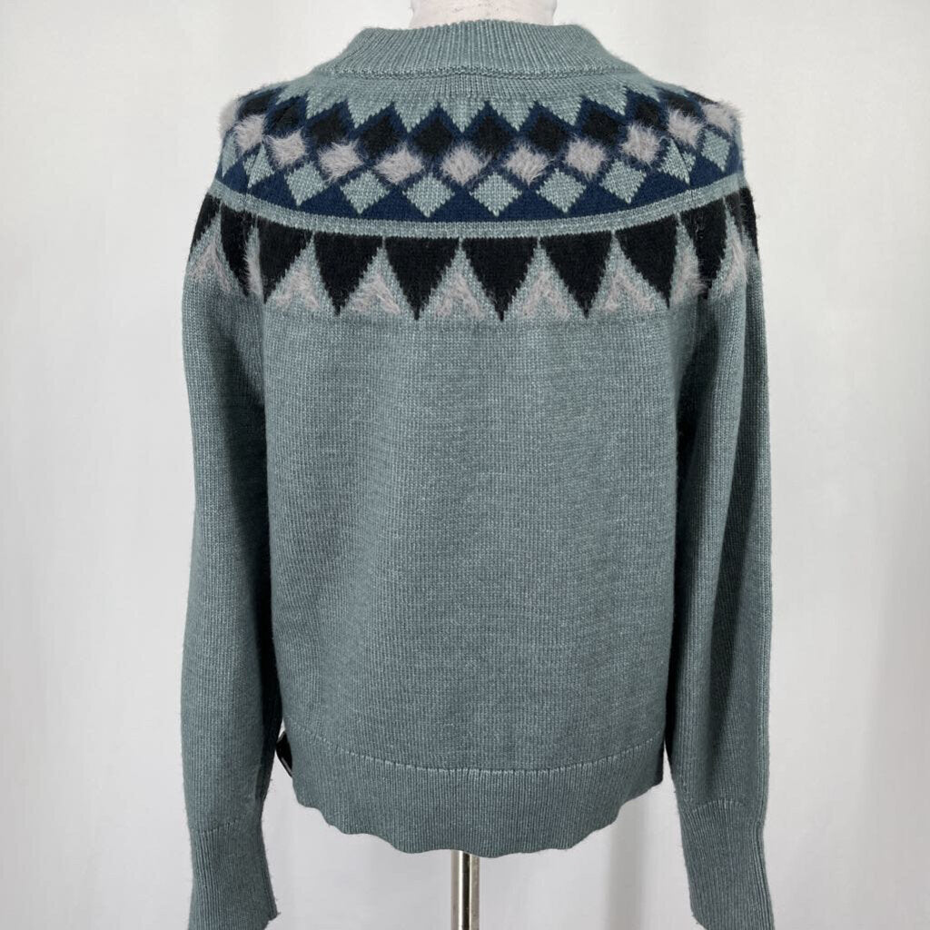 Ann Taylor L/s Sweater