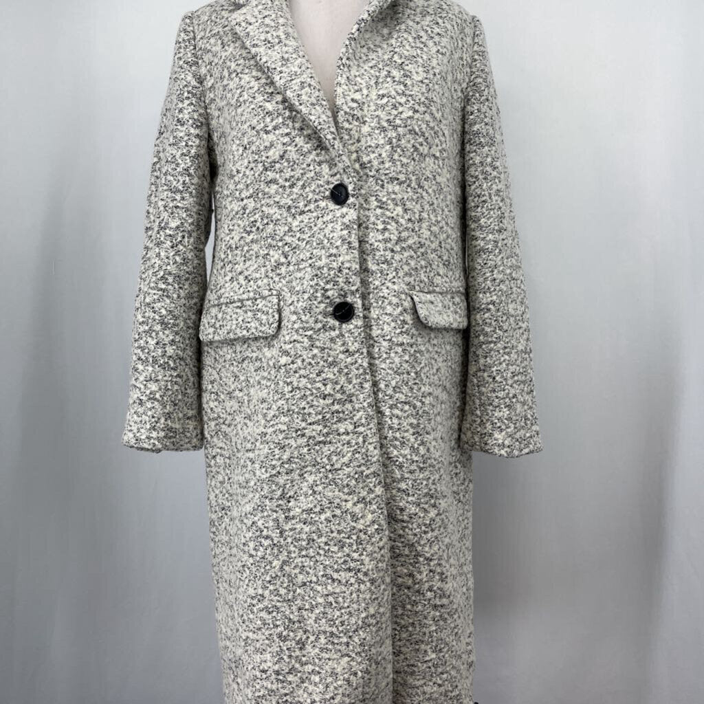 Loft Coat