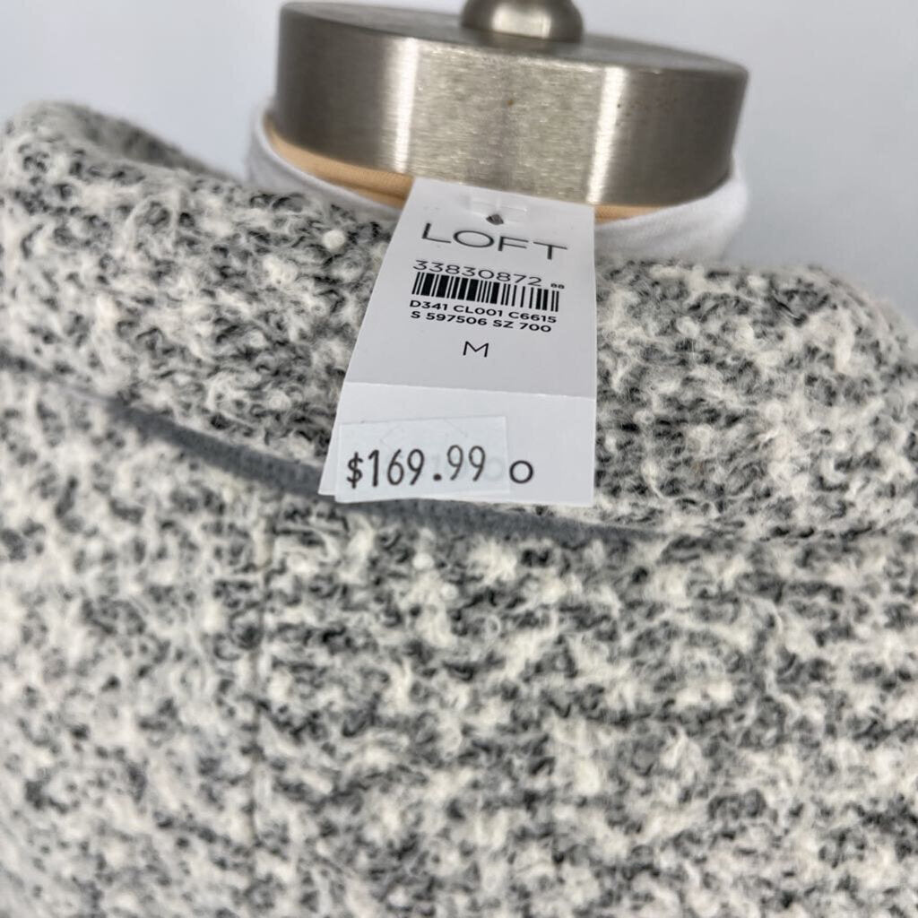 Loft Coat