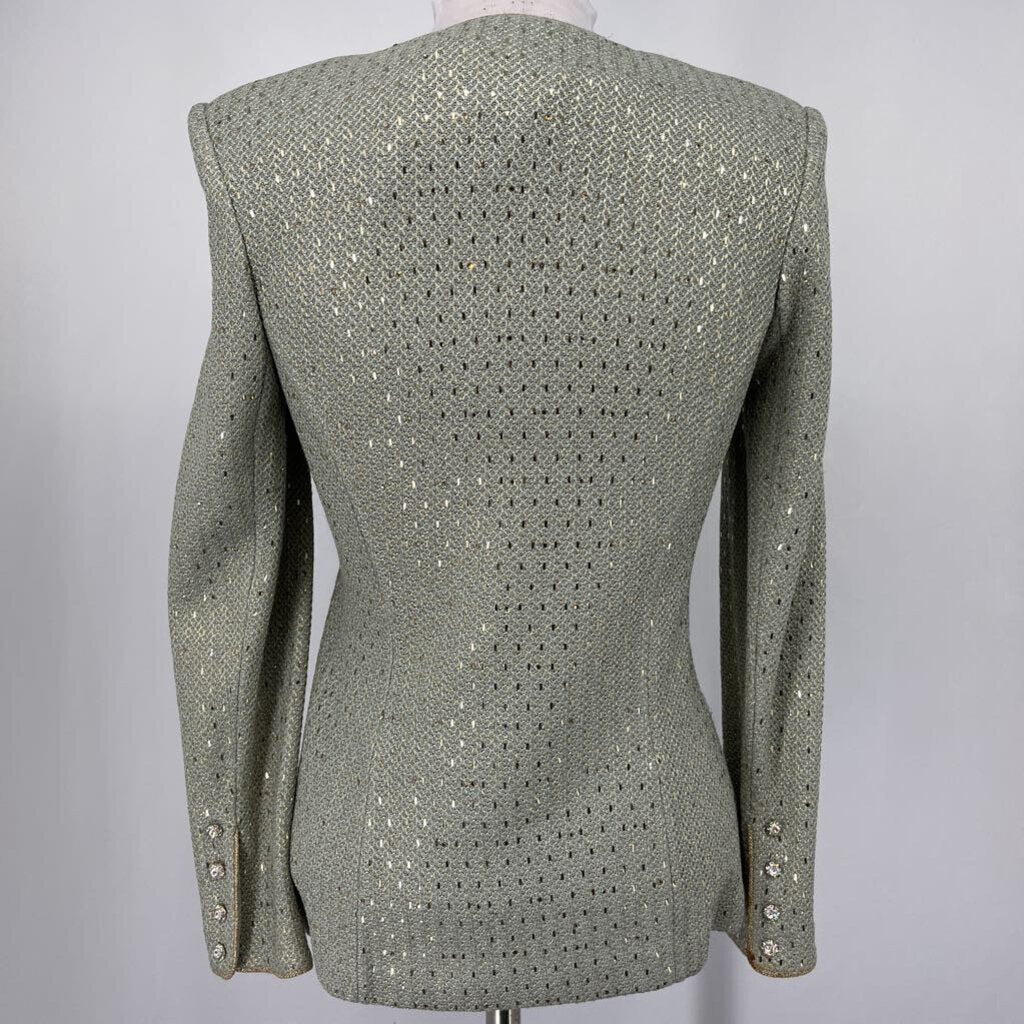St John Sequin 2pc Set
