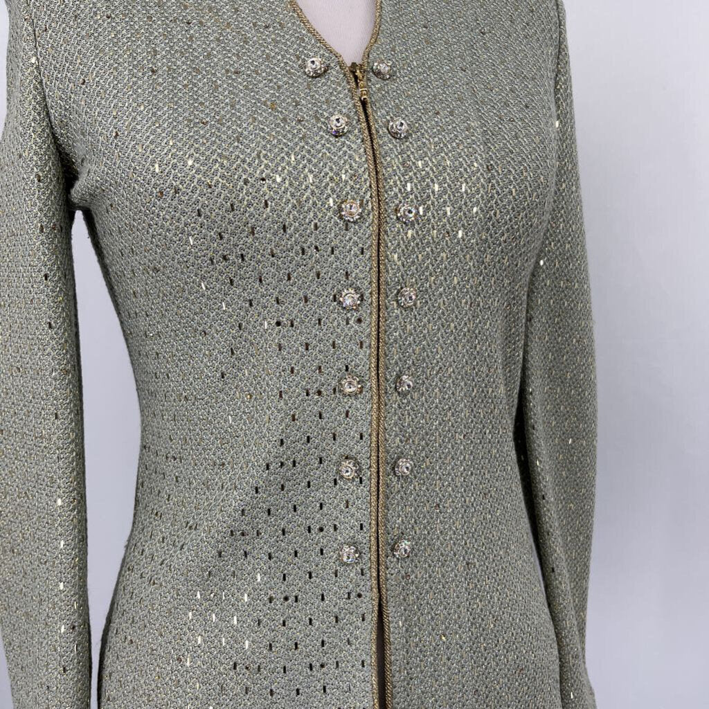 St John Sequin 2pc Set
