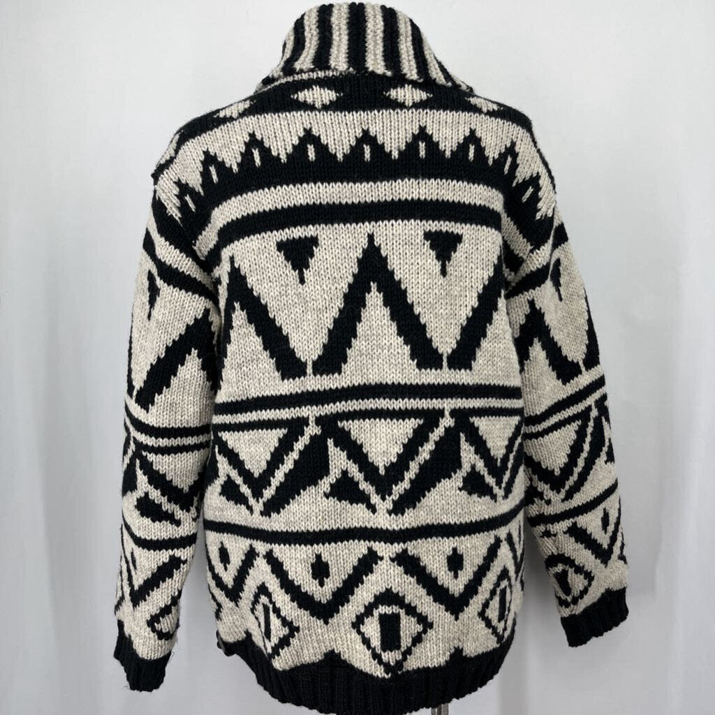 Lost Horizons Sweater Coat