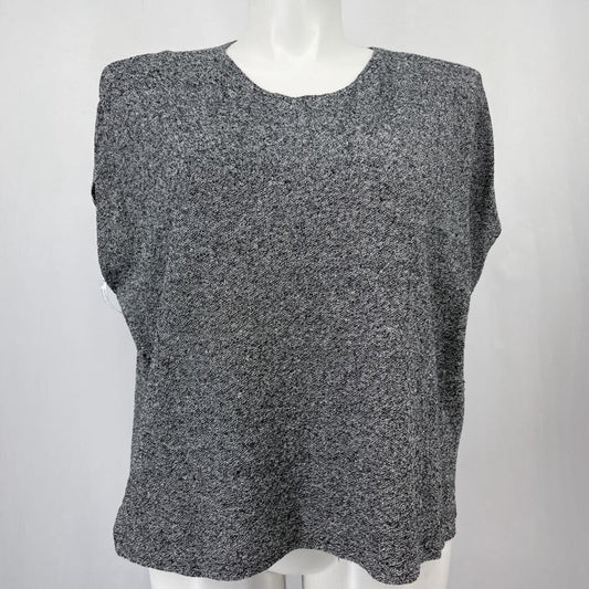 Eileen Fisher 2 Pc Sweater Set