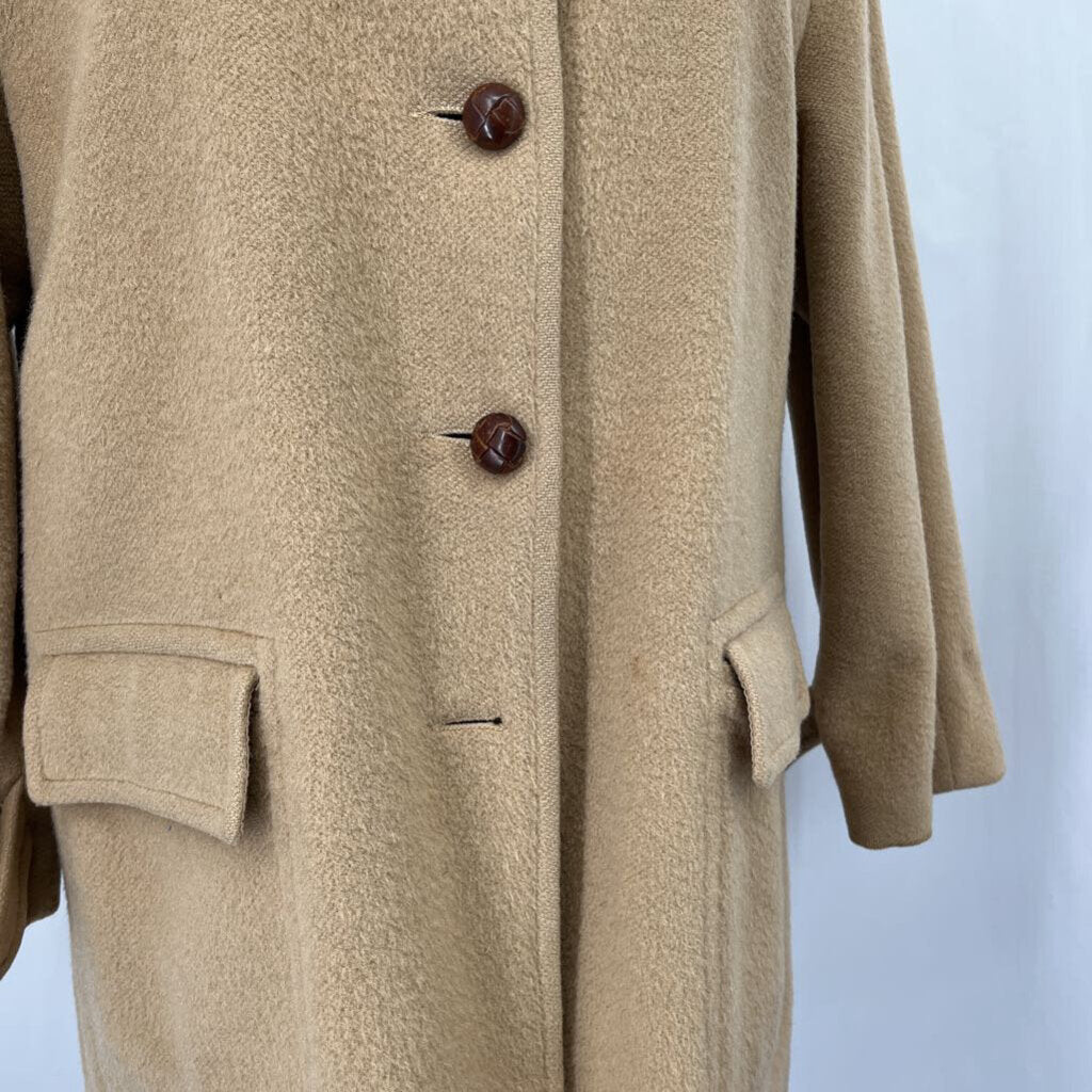 Macintosh Wool Vintage Coat AS IS