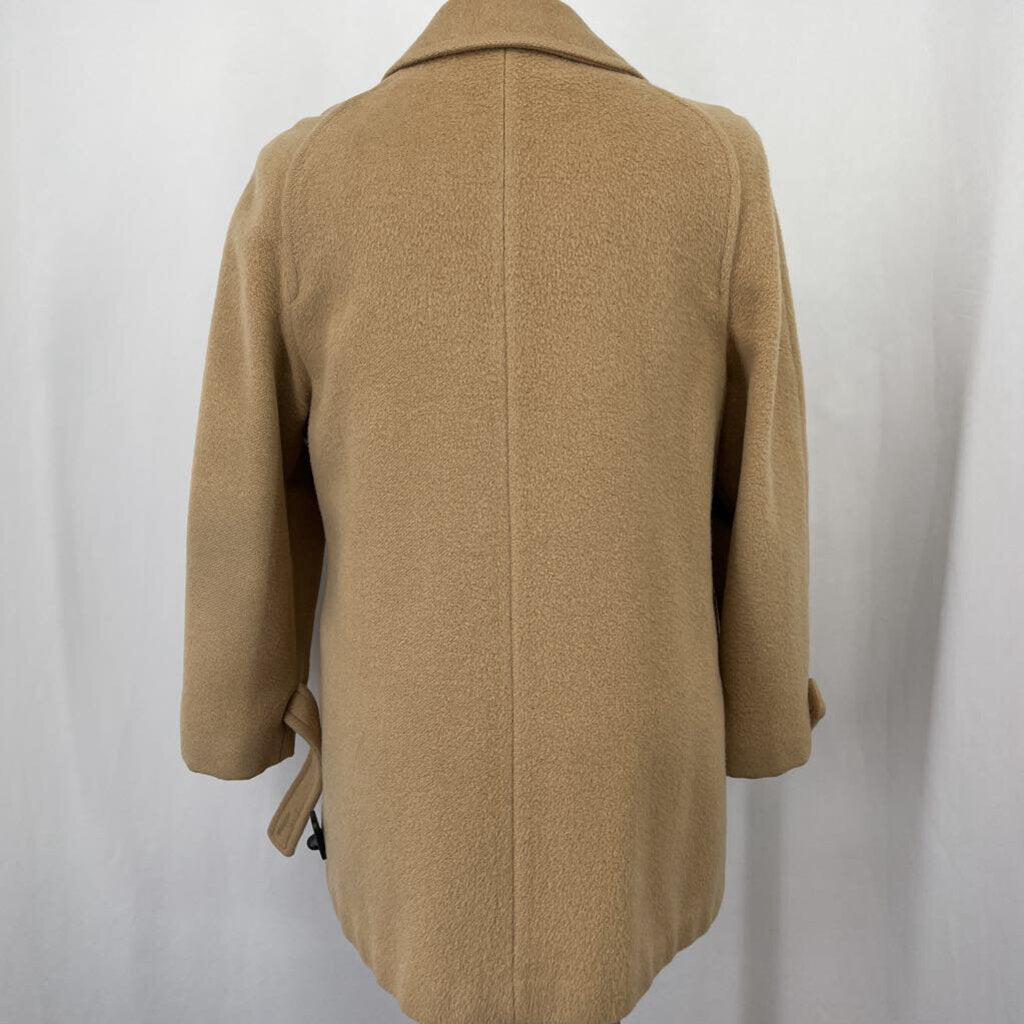 Macintosh Wool Vintage Coat AS IS