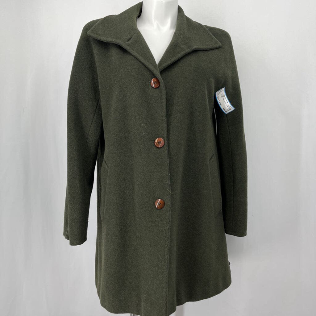 Talbots Vintage Coat