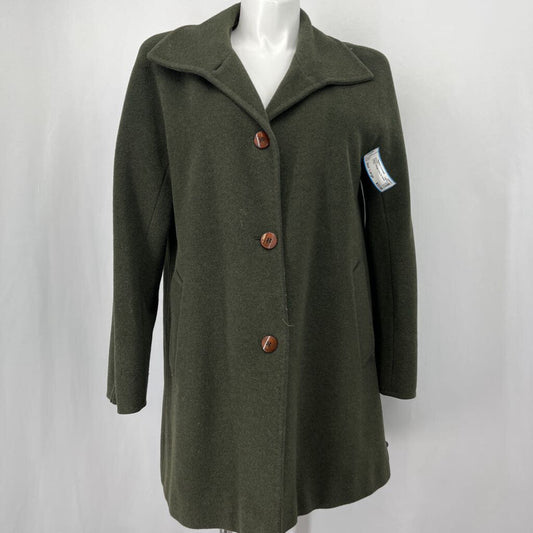 Talbots Vintage Coat
