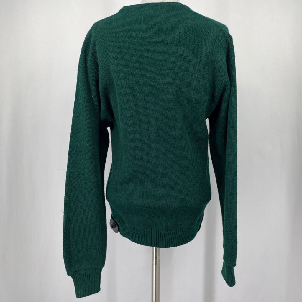 Virgin Orlon Cardigan Sweater