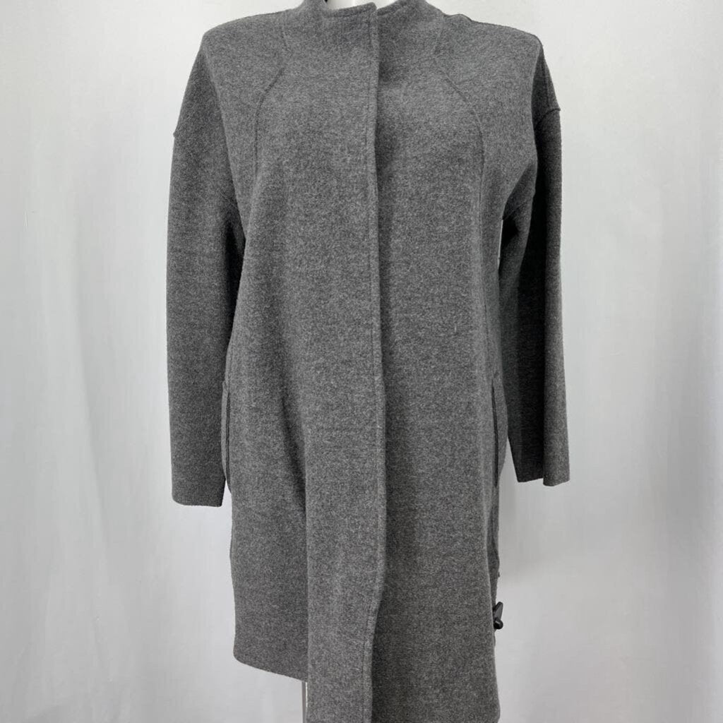 Eileen Fisher Long Coat