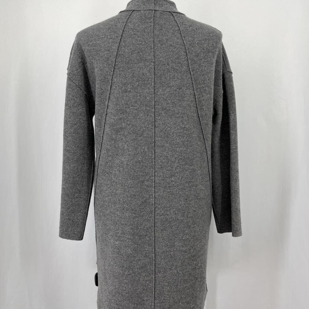 Eileen Fisher Long Coat