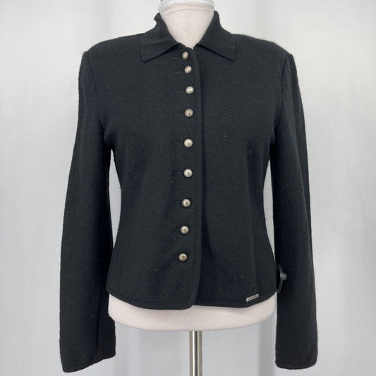 Geiger Cardigan Sweater