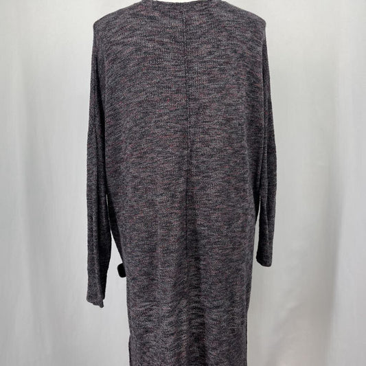 Free People Long Oversized Sweater
