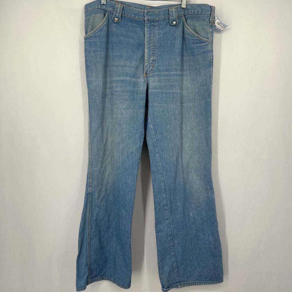 Wrangler Wide Leg Jeans