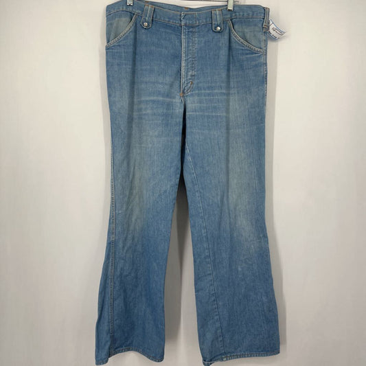 Wrangler Wide Leg Jeans
