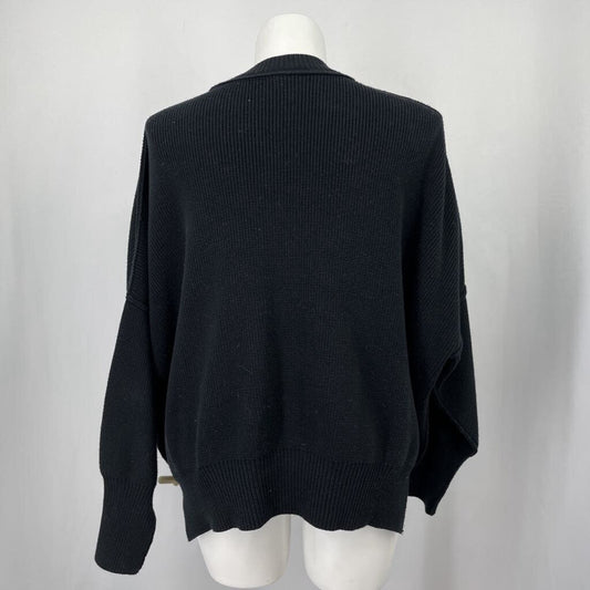 Free People LS Oversized Sweater