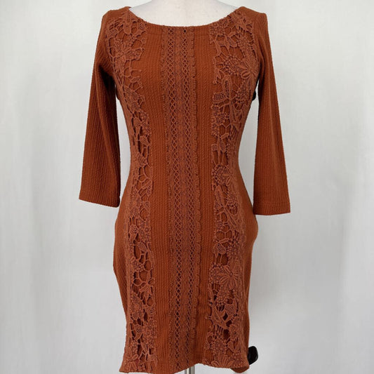 Free People 3/4s Tunic