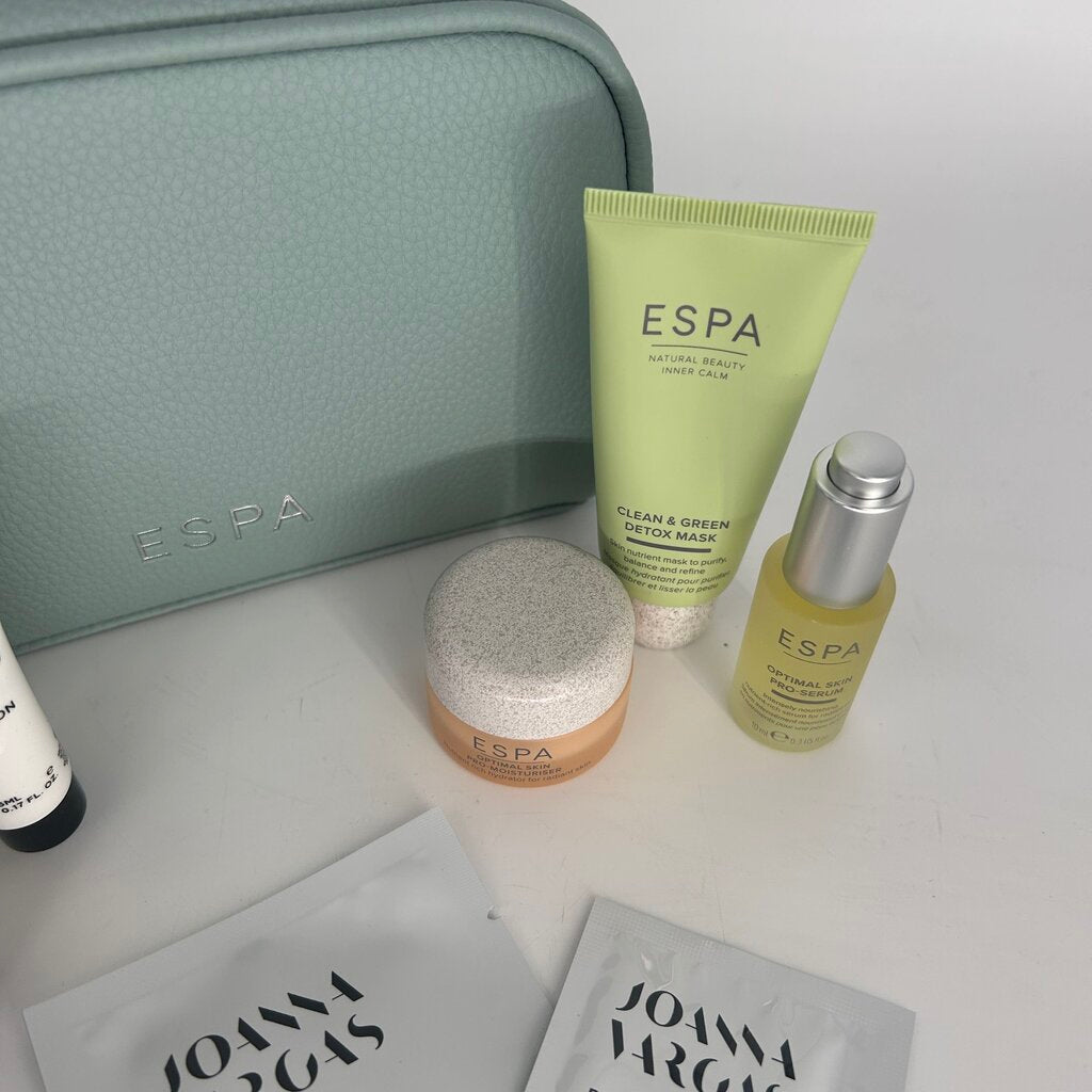 Espa Gift Set in Pouch