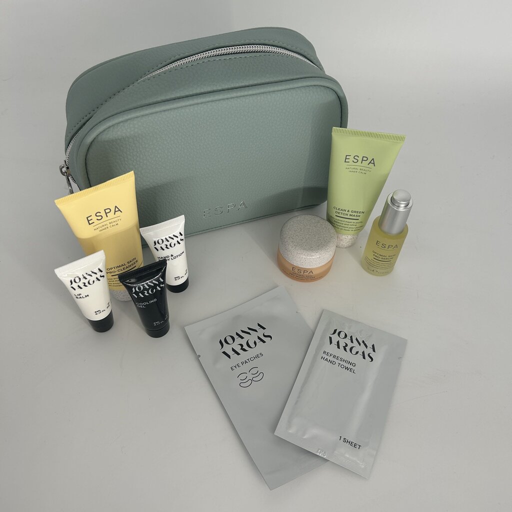 Espa Gift Set in Pouch