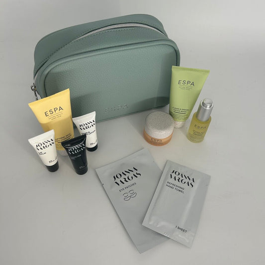 Espa Gift Set in Pouch