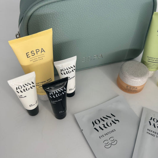 Espa Gift Set in Pouch