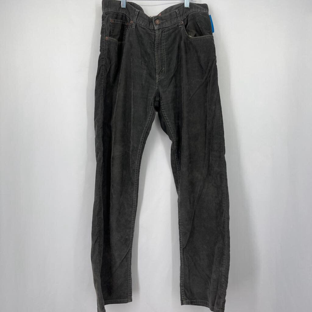Levis Corduroy Jeans