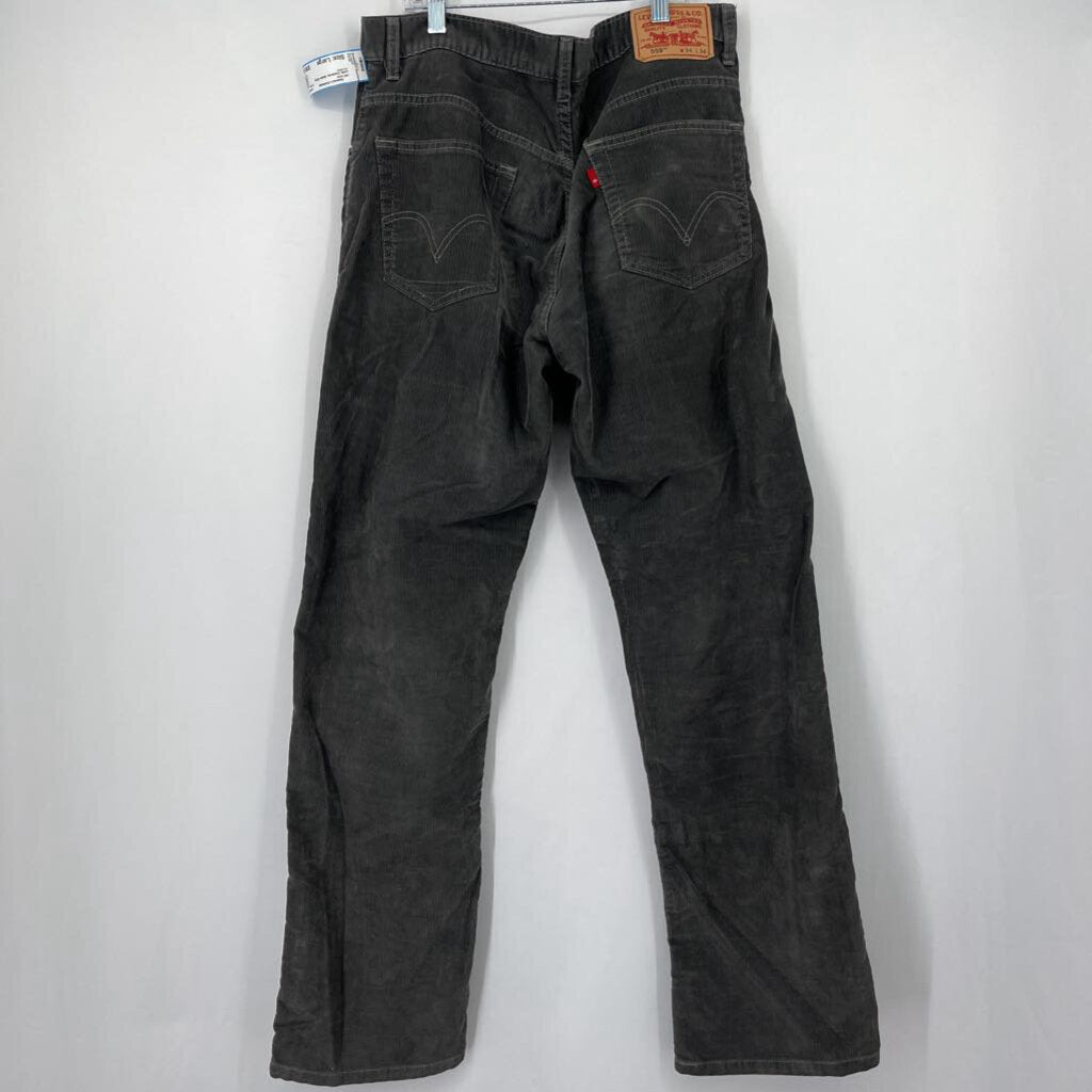 Levis Corduroy Jeans