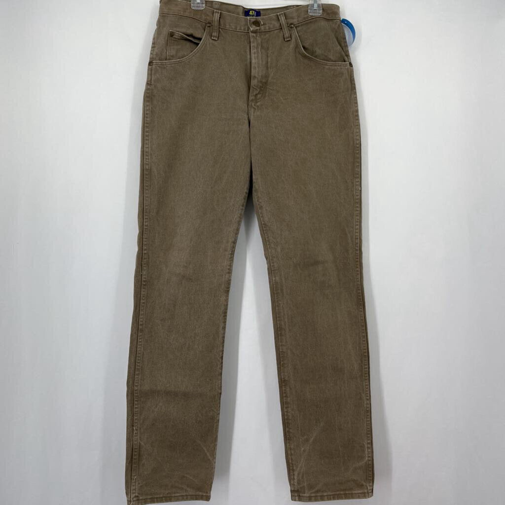 Wrangler Jeans