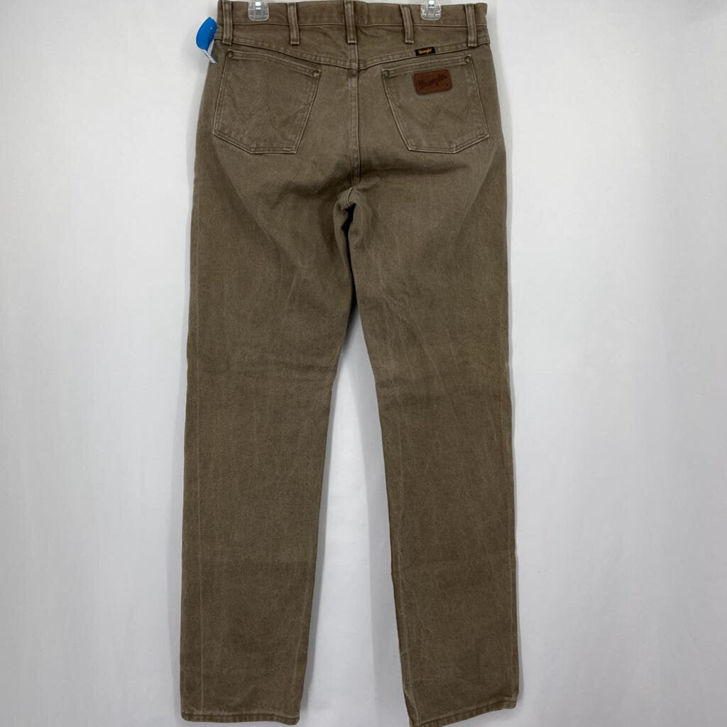 Wrangler Jeans