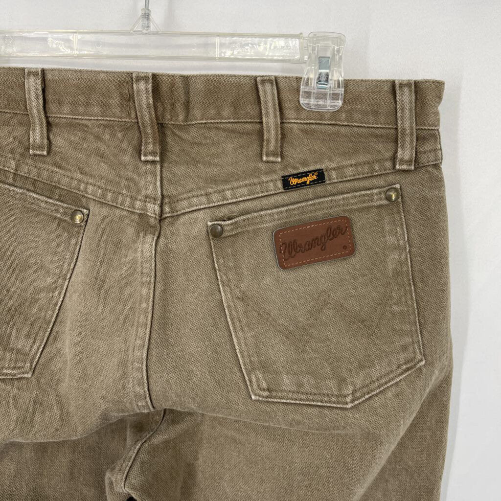 Wrangler Jeans