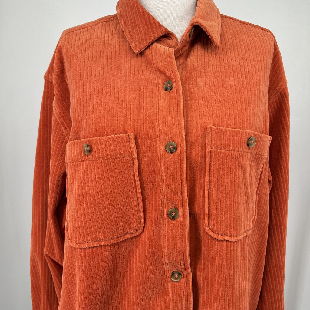 UGG L/s Shacket