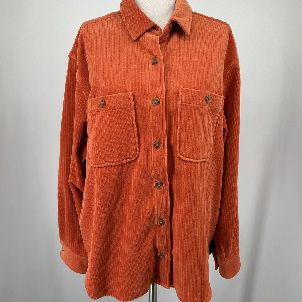 UGG L/s Shacket