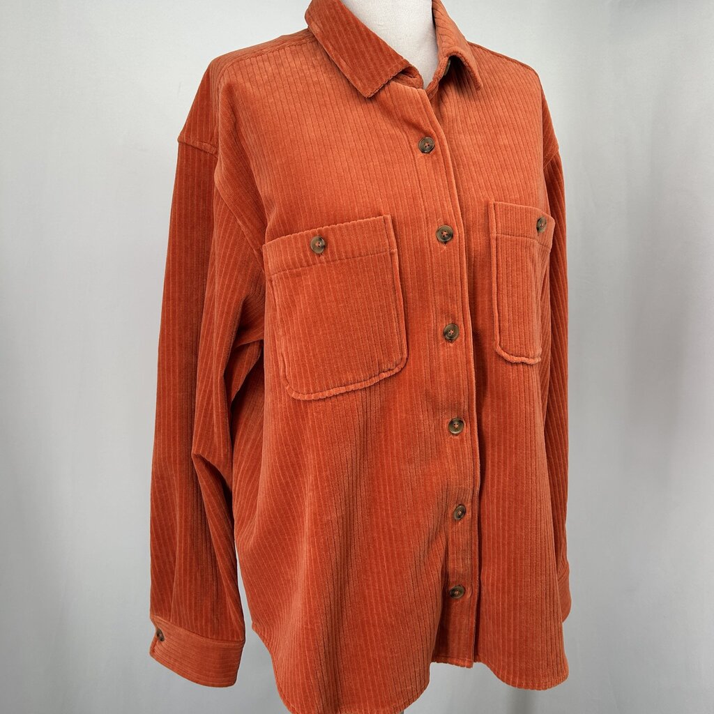 UGG L/s Shacket
