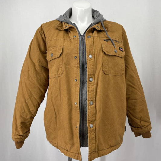 Dickies Lined Work Coat