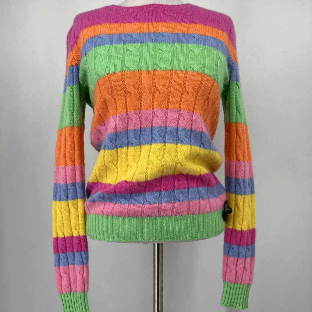 Polo RL Cashmere Sweater