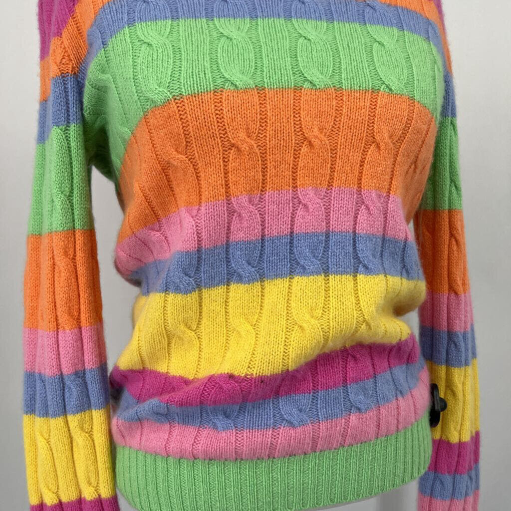 Polo RL Cashmere Sweater